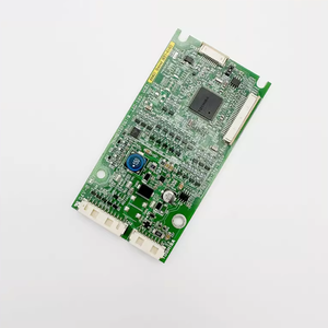 Hot bán thang máy cuộc gọi hội đồng quản trị LED-500/LED-500R thang máy pats - Product Image 2