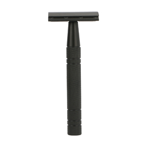 Aluminum Handle <strong>razor</strong> Shaving <strong>Safety</strong> <strong>razor</strong> Body Shave Face Clean Double Edge Blade <strong>Safety</strong> <strong>razor</strong> - Product Image 4