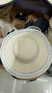 ชุดกระเป๋าและหมวกสานฤดูร้อน 2 ชิ้น รุ่นใหม่สุดฮิต ขายดี กระเป๋าถือผู้หญิงขนาดใหญ่จุของได้เยอะ - Product Image 5