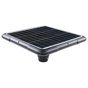 Ventas de fábrica Luz <span class=keywords><strong>solar</strong></span> al aire libre Luces de calle LED Energía renovable para iluminación urbana Jardín Villa Lámpara <span class=keywords><strong>solar</strong></span> LED al aire libre - Product Image 3