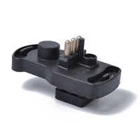 Potentiomètre pour mesurer le flux d'air intelligent, capteur de Position pour accélérateur, prix en gros sur bajuu, pour Mercedes 3437224035 raspberry