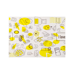 Envoltura de sándwich de grado alimenticio a prueba de grasa personalizada al por mayor <span class=keywords><strong>Deli</strong></span> <span class=keywords><strong>Mexico</strong></span> Burrito Tacos papel de regalo de pergamino recubierto de cera - Product Image 5