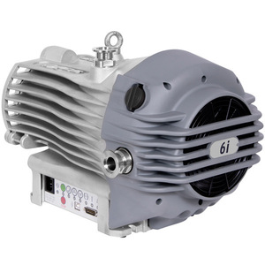 Pompe à vis à sec haute performance Edwards NXDS6i - Utilisation en laboratoire 1Ph 100-127/200-240V 50/60Hz Garantie 1 an Câble de 2m - Product Image 1