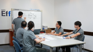 Đa-Mảnh Khăn Chéo Máy May Cho Sợi Ngang Dệt Kim Vải PLC Khăn Máy Làm Cho Khăn Dây Chuyền Sản Xuất - Product Image 6