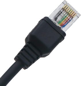 Microphone haut-parleur KMC32 8 broches pour radios Kenwood TM-271 TM481 TM-D710A TM-V71A NX700 NX800 TK8180 TK7360 TK8108 TK8160 - Product Image 5