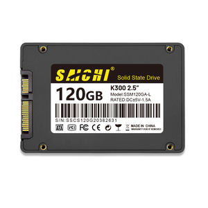 2.5" SSD SATA <span class=keywords><strong>3</strong></span> <span class=keywords><strong>3</strong></span>.0 120GB 128GB 240GB 256GB 500GB 512GB 1TO 1TB para PC Portátil Escritorio 2 5 2.5 Pulgadas Interne Disco Duro - Product Image 5