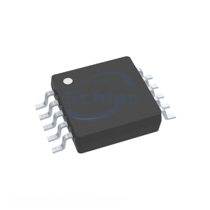 USB5742BT-I/2G Authorized Distributor 56 VFQFN Exposed Pad Electronics Component IC HUB CTLR USB 2PORT 56SQFN Interface - Product Image 1