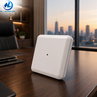 Punto de Acceso Inalámbrico Empresarial C9115AXI-E Wi-Fi 6 802.11ax, 4x4 MU-MIMO, Doble Banda, 5.38Gbps, Unidad de Estación AP de Red Administrada