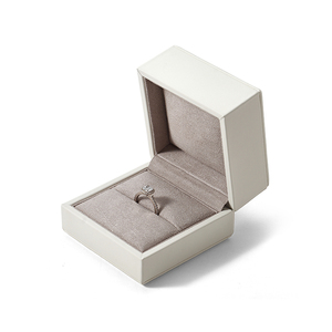 FANXI Caja de Joyería Premium al por Mayor, Caja de Regalo, Empaque para Anillos Finos, Fabricantes de Cajas de Joyería Personalizadas - Product Image 4