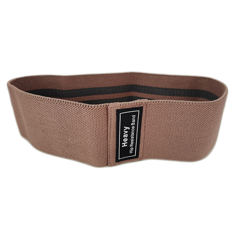 Dark Brown/ Heavy Level