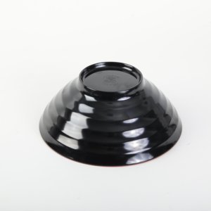 Bol à soupe conique commercial en gros, pour nouilles et riz, style japonais <span class=keywords><strong>Lamian</strong></span>, grande capacité, design minimaliste, logo personnalisable - Product Image 6