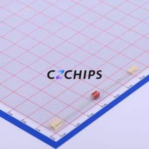 Original-nouveau RL302-301M à travers trou composant (THT) Transistor Tube de décharge en verre - Product Image 1