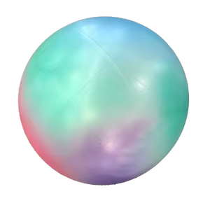 <span class=keywords><strong>ลูก</strong></span>บอลโยคะไล่ระดับสีทำจากพีวีซีขนาด45/55/65ซม. <span class=keywords><strong>ลูก</strong></span>บอลโยคะเป่าลมทร<span class=keywords><strong>ง</strong></span>ตัวสำหรับพิลาทิสป้องกันการระเบิดเป็นมิตรกับสิ่<span class=keywords><strong>ง</strong></span>แวดล้อม - Product Image 2