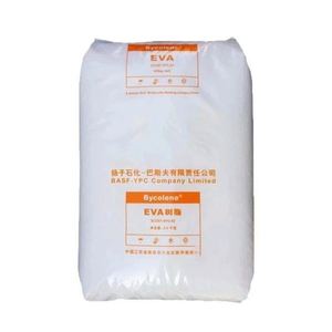 Factory Wholesales Price EVA <b>Foam</b> Molding EVA E180F Granules <b>Foam</b> EVA Resin for Shoes VA18% Crosslinkable for Cushion Pads - Product Image 2