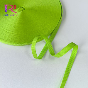 Polypropylene (<strong>PP</strong>) Narrow Woven <strong>Webbing</strong> 1.0/1.2/1.5cm for Garment &amp; Clothing Accessories - Product Image 3