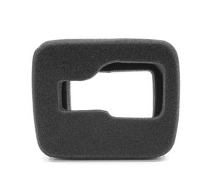 Cubierta de Espuma para Reducción de Ruido del Viento para Cámara GoPro Hero 8, Micrófono a Prueba de Viento, Esponja Protectora para Grabación en Exteriores - Product Image 1