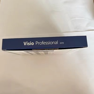 <span class=keywords><strong>Visio</strong></span> Professional 2019 para Mac, Activación en Línea por USB, Garantía de por Vida, Soporte 24/7, Envío Gratuito, en Stock - Product Image 4