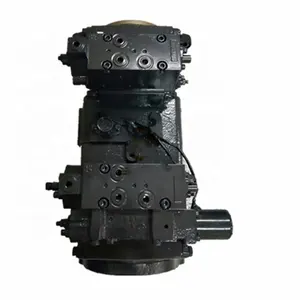 Huida WB93R-5 고품질 예비 부품 유압 펌프 708-1U-04112 708-1U-00112 708-1U-00161