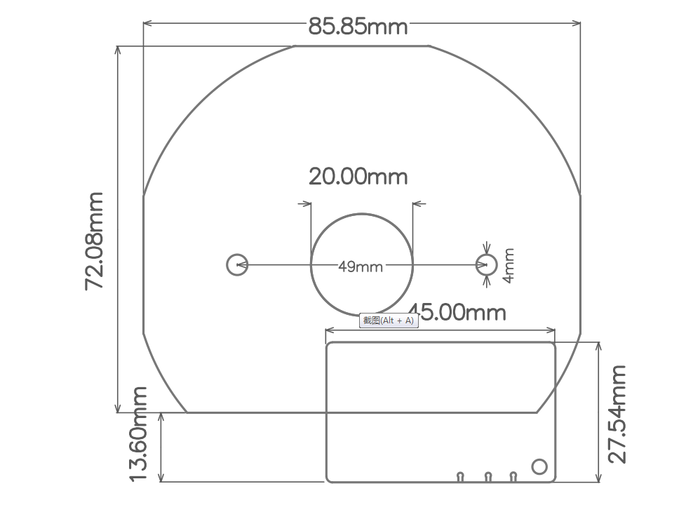 bldc ceiling fan converter kit
