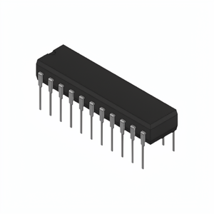 CA3208E 22 DIP Electronic Chips Component Power Management (PMIC) Manufacturer Channel - Product Image 1