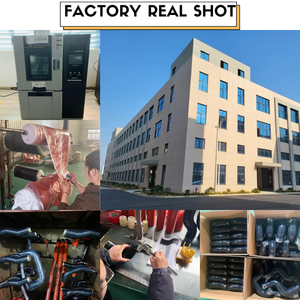 Fabricant de tuyaux en caoutchouc et <span class=keywords><strong>silicone</strong></span> à coude à 90 degrés sur mesure OEM, renforcé 4 plis pour radiateur automobile, refroidisseur intermédiaire, admission de turbo - Product Image 4