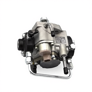 उच्च दबाव ईंधन इंजेक्शन पंप 094000-0451 6217-71-1130 कोमात्सु इंजन SA6D140E-3 के लिए - Product Image 3