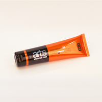 Crème bouclée à liaison professionnelle, produit de coiffure, vente en gros,