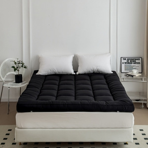 Twin Size Full Size 3 Inches in a Box Bed Mattress Topper Customized Size Foam Mattress <strong>Visco</strong> Rolled Latex Mattress for School - Product Image 6