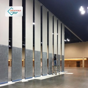 <span class=keywords><strong>Cloison</strong></span> de séparation <span class=keywords><strong>coulissante</strong></span> pliable insonorisée design moderne Usine Vente directe <span class=keywords><strong>Prix</strong></span> compétitif <span class=keywords><strong>Porte</strong></span> murale mobile pour hôpital - Product Image 3