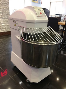 Équipement de <span class=keywords><strong>boulangerie</strong></span> commerciale, pétrin spiral HS20 - Product Image 5