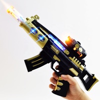 Pistolet jouets de haute qualité, u/O, à piles, célèbre fabricant, haute qualité, armes à feu, jouets