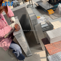 Radiateur en cuivre et laiton à 3/4/5 lignes et radiateur sur mesure pour camions et bus lourds