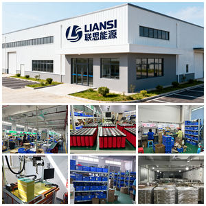 100%純正L*G INR21700-M50LT 5000mAh高容量固体電池セル LiNiMnCoO2正極 500サイクル寿命 -10～60℃対応 - Product Image 6