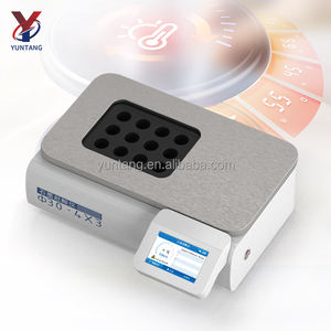 Laboratório De Analisador De Ácido Grafite Para Controle De Doenças E Engenharia Química, apoiando Equipamento De Teste De Digestão De Grafite - Product Image 6