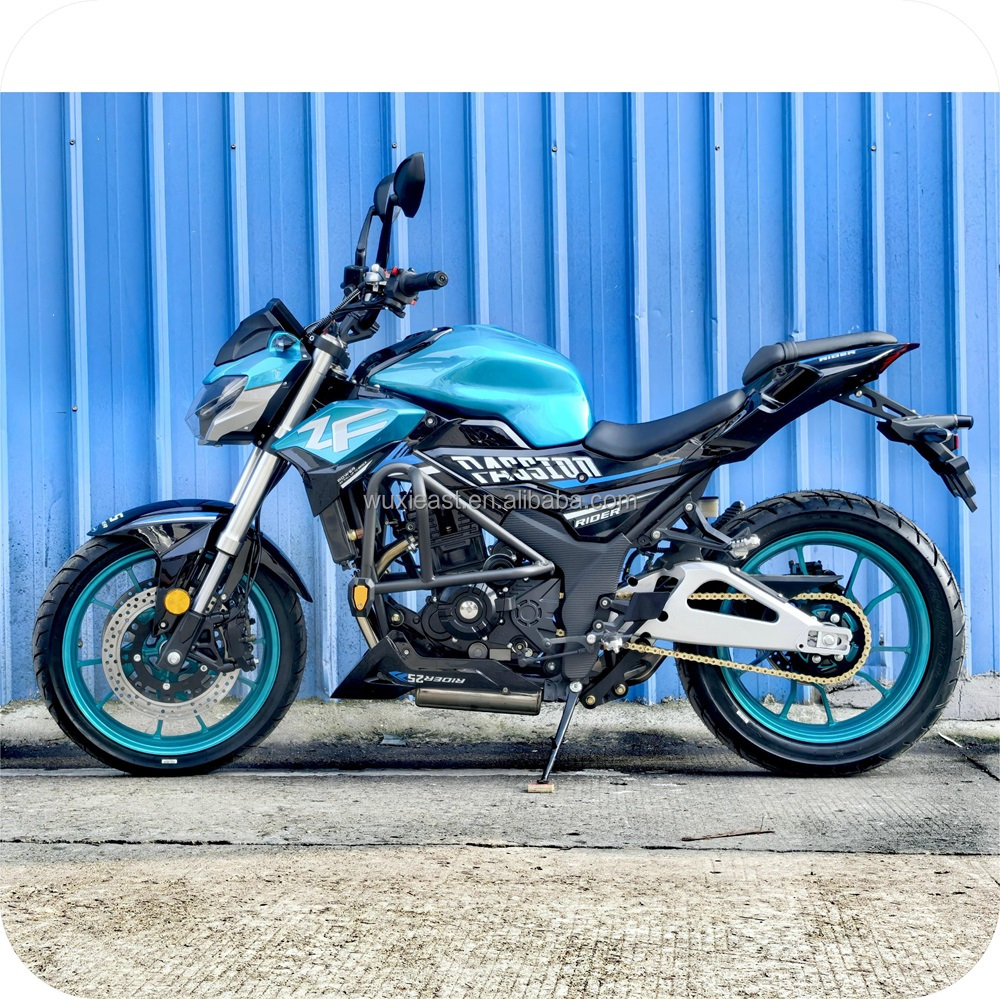 Оптовая Продажа с фабрики гоночные мотоциклы для взрослых 250CC и 400CC бензиновые спортивные велосипеды