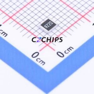 Résistance SMD FRL1210JR220TS 1210 (Type : Film Épais) (Résistance : 220 mOhm Précision : 5%) - Product Image 1