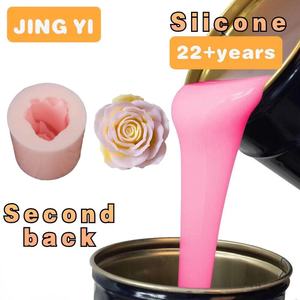 Silikon Cair RTV 2 untuk Pembuatan Cetakan Beton, Produk Silikon Cair untuk Cetakan, Moldes De Silicona, Pembelian Satu Atap - Product Image 5