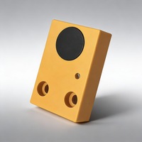 FineJoin D1609R Lector RFID de Alta Frecuencia Industrial 13.56MHz ISO15693 compatible con I-CODE2 ST25V16K industrial estable