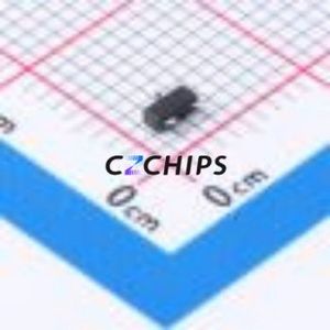 Transistor à effet de champ (MOSFET) AO3401 SOT-23 neuf d'origine, composants électroniques en gros et service BOM - Product Image 2