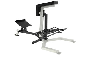 Máquina de <span class=keywords><strong>prensa</strong></span> plana para gimnasio con entrenador funcional, <span class=keywords><strong>prensa</strong></span> horizontal, máquinas de <span class=keywords><strong>prensa</strong></span> plana con carga de placas para pecho - Product Image 5