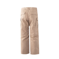 Pantalon tactique professionnel, pantalon cargo tactique, pantalon tactique d'extérieur, pantalon tactique avec logo personnalisé, pantalon tactique Ripstop