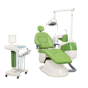 New Design Hot <strong>Sale</strong> Integral <strong>Dental</strong> Equipment <strong>Chair</strong> Multifunctional <strong>Dental</strong> <strong>Chair</strong> <strong>Unit</strong> - Product Image 3