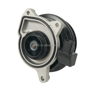 03C121004D # 03C121004JX # NUEVA bomba de agua auxiliar automática compatible con 1.4L TSI CAVD <span class=keywords><strong>CAVA</strong></span> - Product Image 6