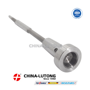 Valvola a Pistone per Iniettore Common Rail F00VC01360 F 00V C01 360 per Iniettore <span class=keywords><strong>Bosch</strong></span> 0445110299 0445110300 0986435230 - Product Image 2