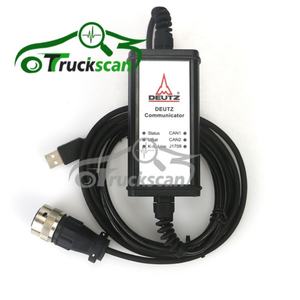 Diesel Diagnose voor DEUTZ DIAGNOSTIC KIT DECOM - Product Image 4
