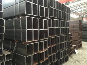 Tubo ASTM A500 LAC Y GALV Para Estructuras - Product Image 4