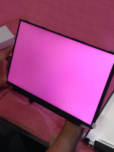 NE156QHM-NZ2 15.6 "Slim 40pin 240Hz 4k chơi game Màn hình máy tính xách tay màn hình LCD màn hình - Product Image 3