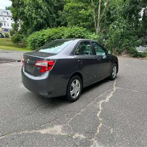Toyota Camry Cars Fresh & Clean d'occasion Prix bon marché Vente à chaud Meilleur prix en stock Sans accident Historique Vitesse maximale à vendre - Product Image 5