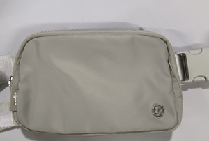 Set Perlengkapan Olahraga Yoga Tas Fashion Wanita Berkualitas Tinggi 1:1 Lululemoned - Product Image 5