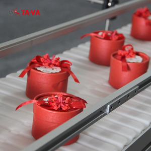 Tùy chỉnh bán buôn chuyên nghiệp giá thấp linh hoạt băng tải công nghệ băng tải - Product Image 5